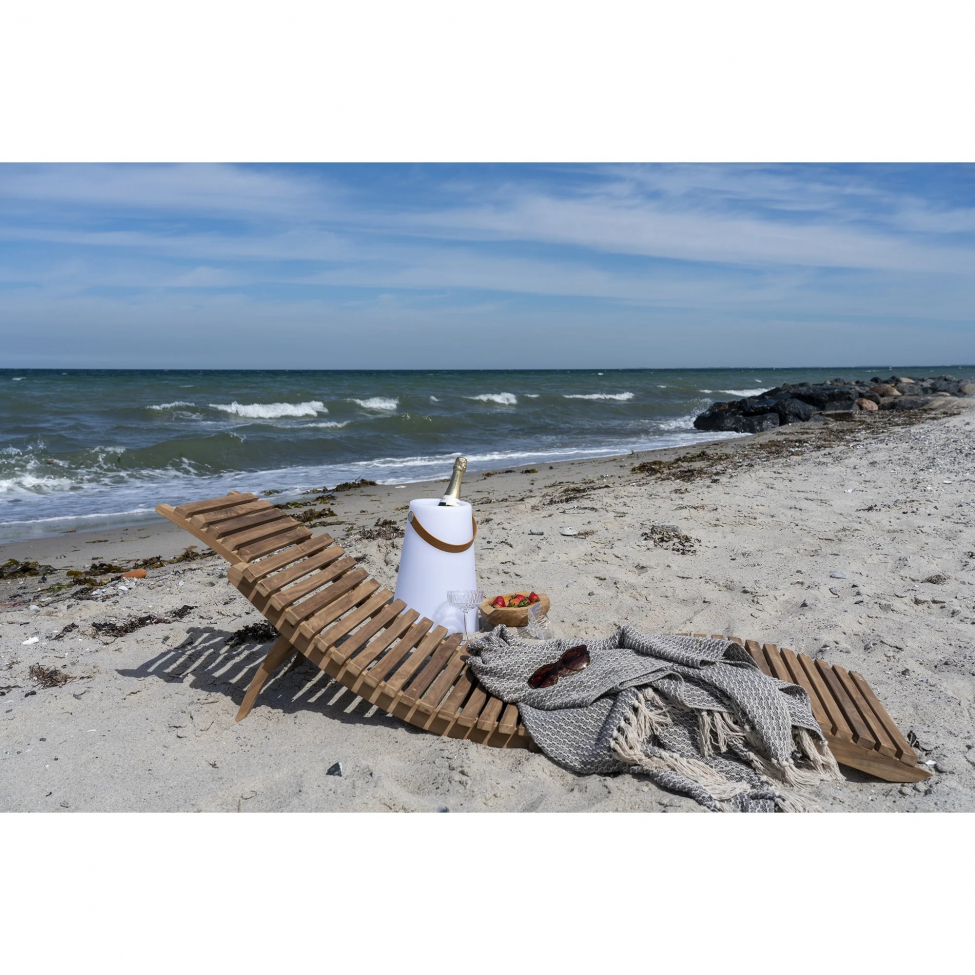 Chaise longue 'Blekinge' - Nature