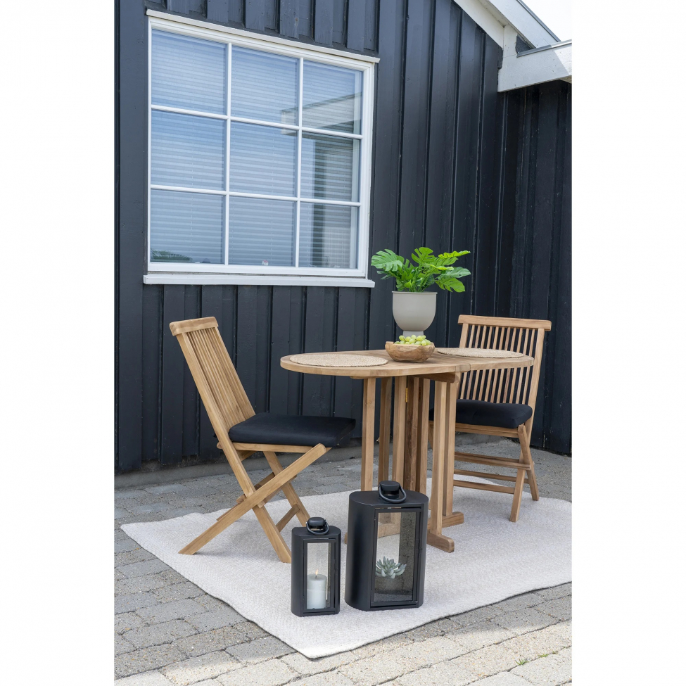 Table d'appoint 'Falsterbo' - Nature