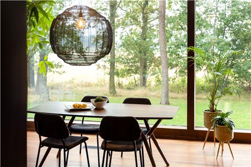 Vase 'Botanique' L - Laiton