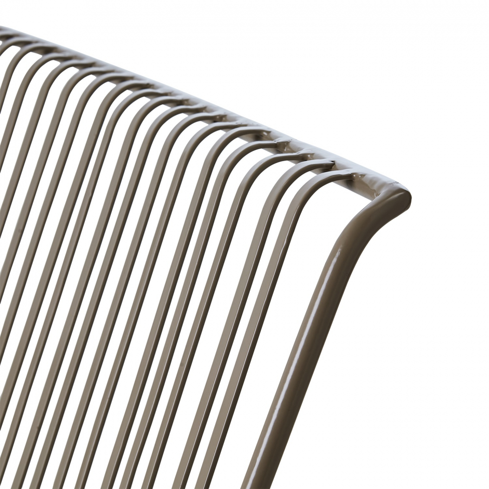 Canapé 'Visby' - Beige