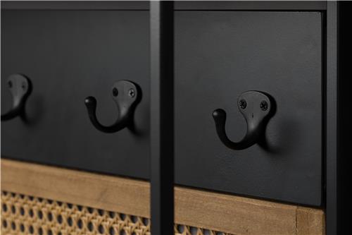 Miroir 'Langres' - M