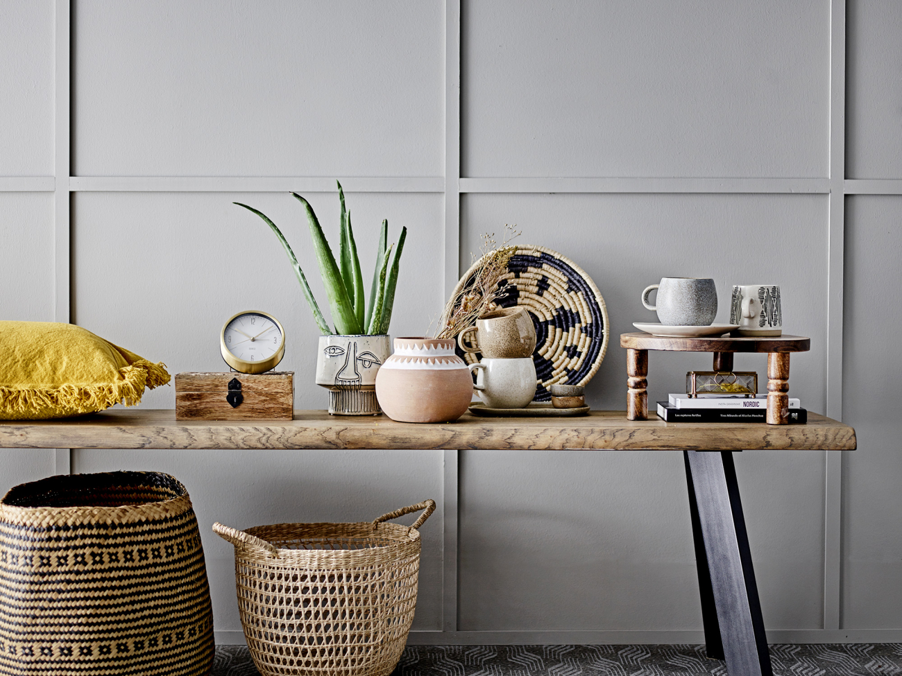 Tasses 'Addison' - Multi