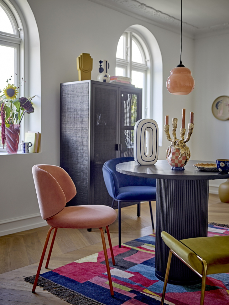 Armoire ' Marikka ' – Noire