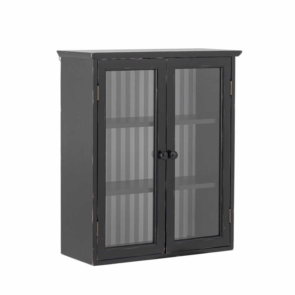 Armoire ' Hazem ' – noire