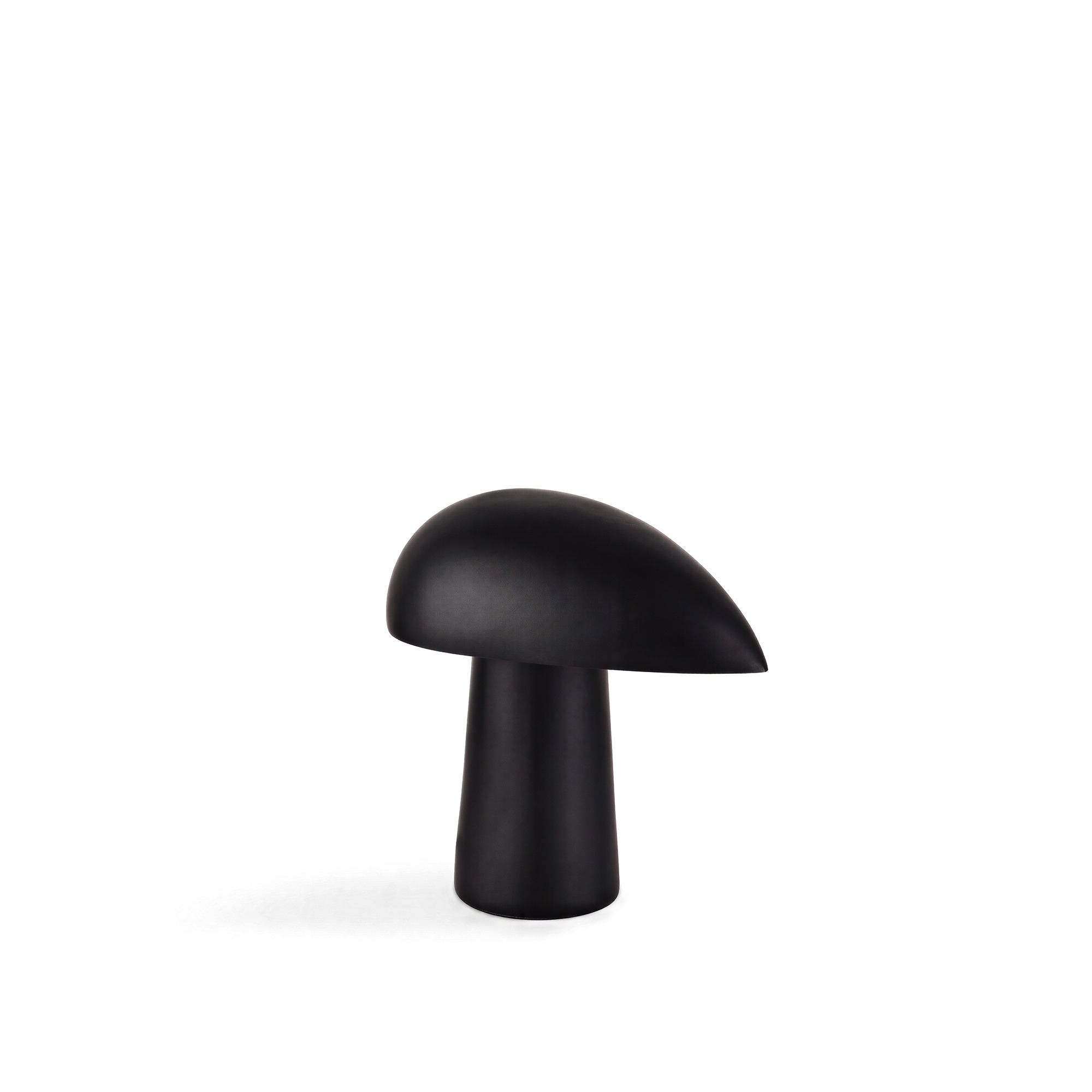 Lampe 'Karlskrona' - Noir