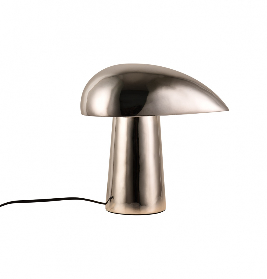 Lampe 'Karlskrona' - Argent