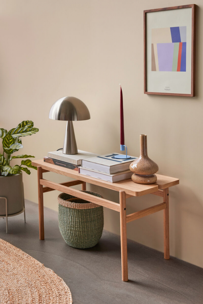 Banc 'Align' - Nature