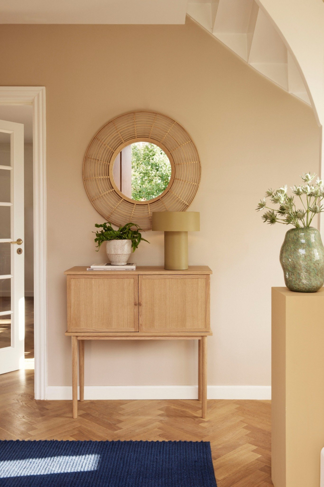 Table console 'Dash' - Nature