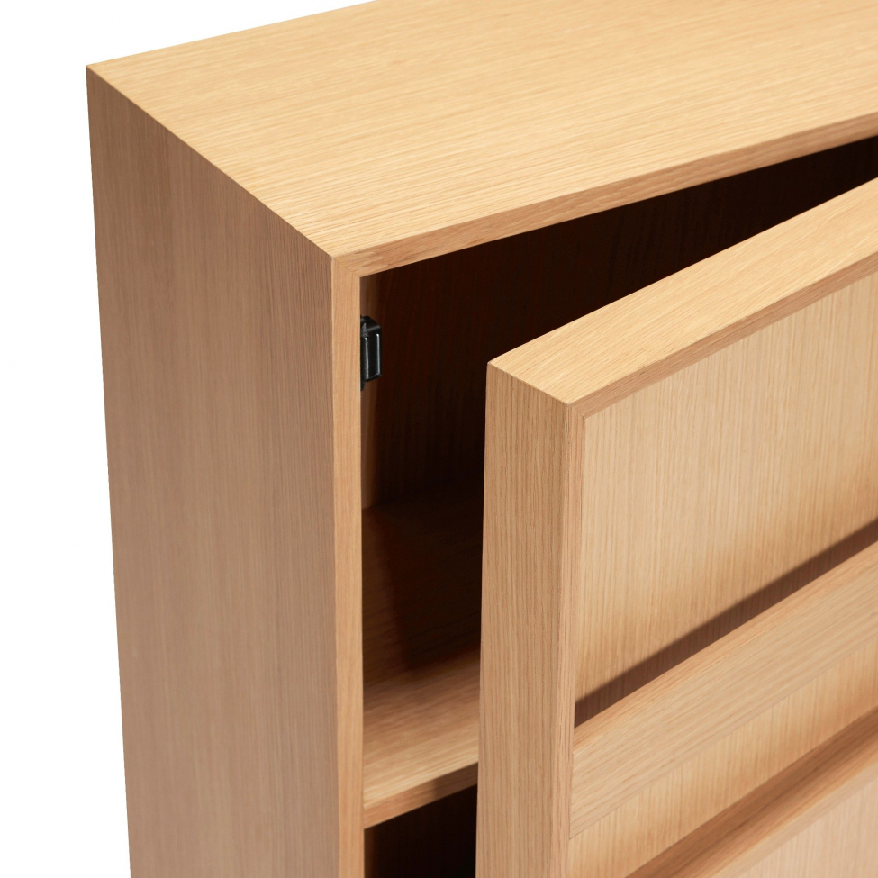 Armoire 'Forma' - Naturel