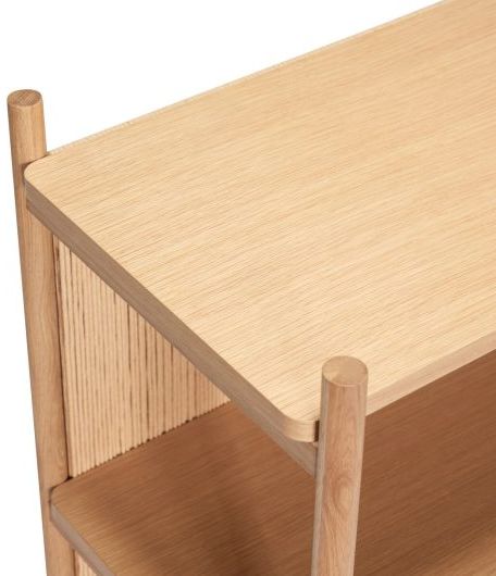 Étagère 'Heritage' - Naturel