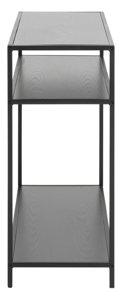 Table d'appoint 'Hydra' - Noir