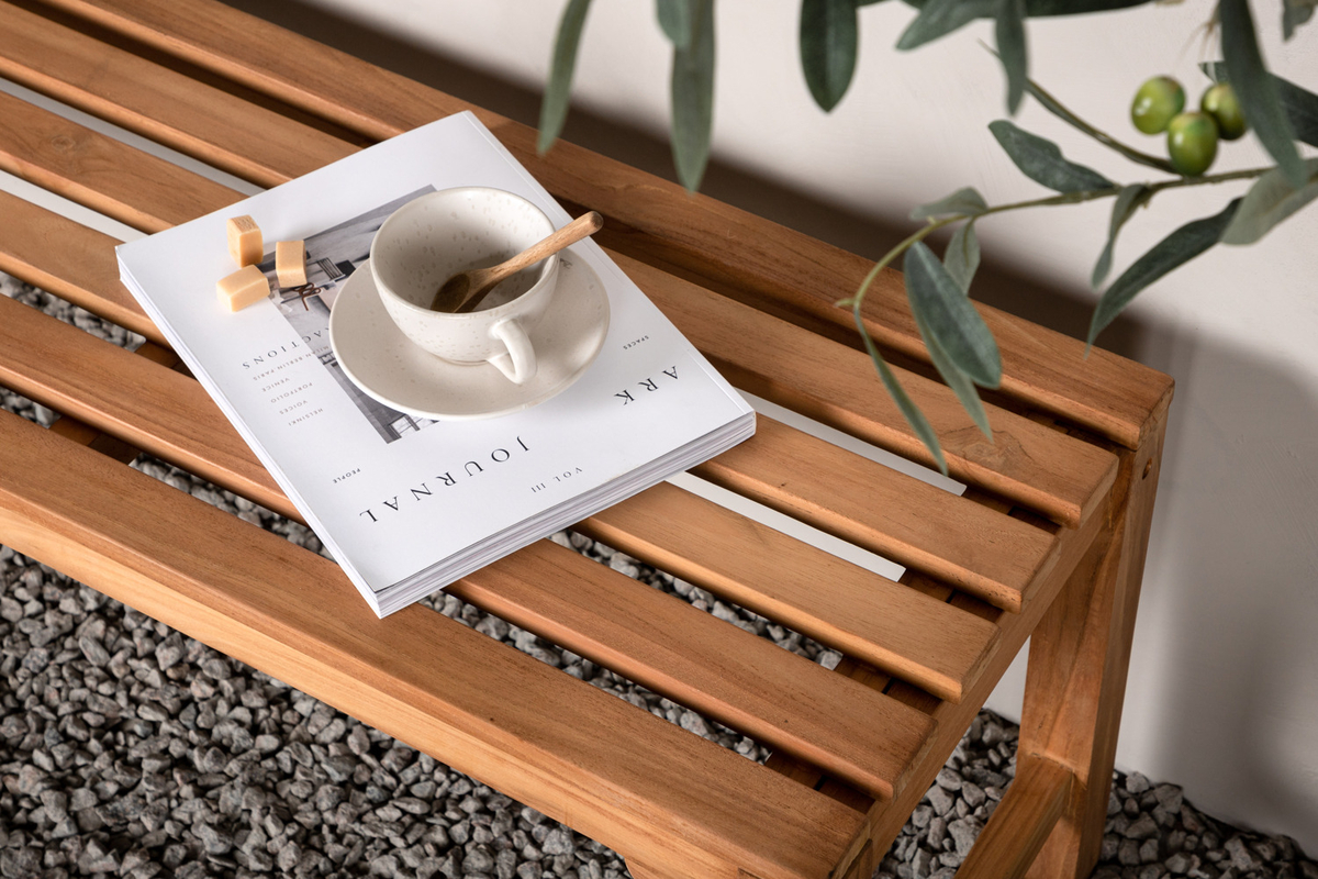 Banc 'Sandkullen' - Nature