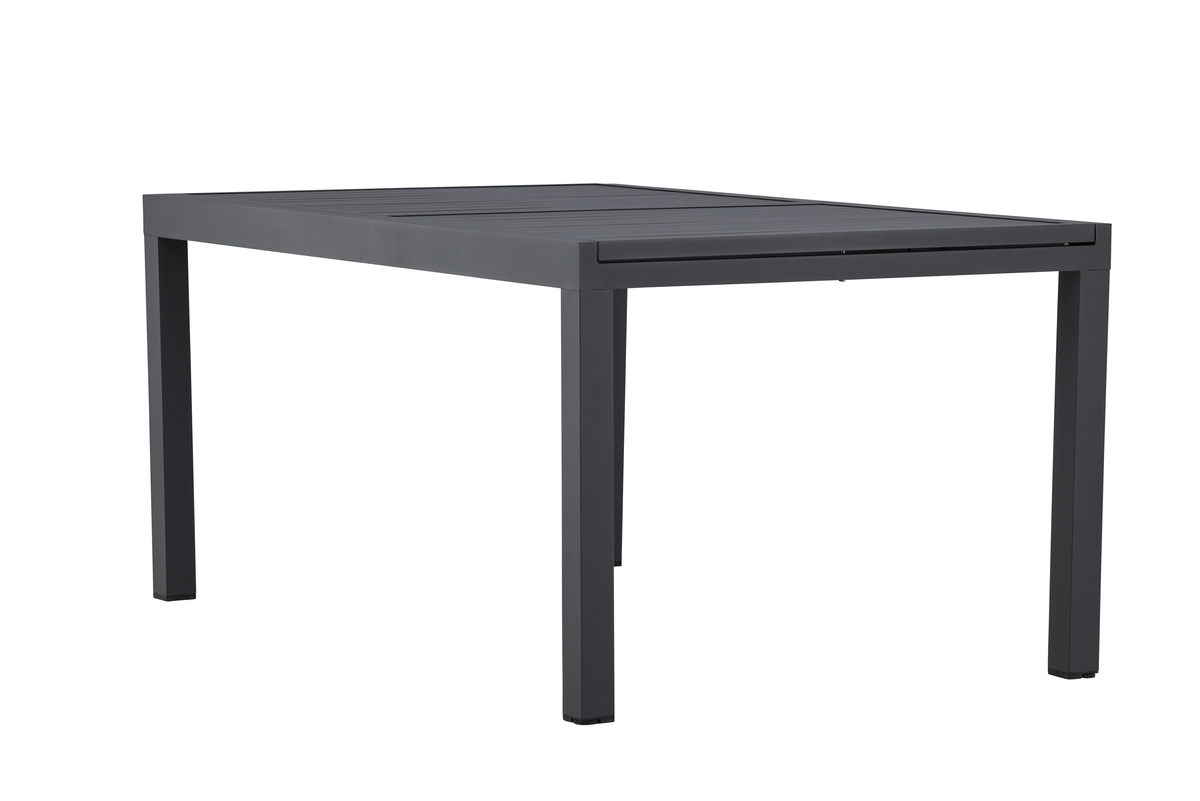 Table 'Capo' 160x75 - Noir