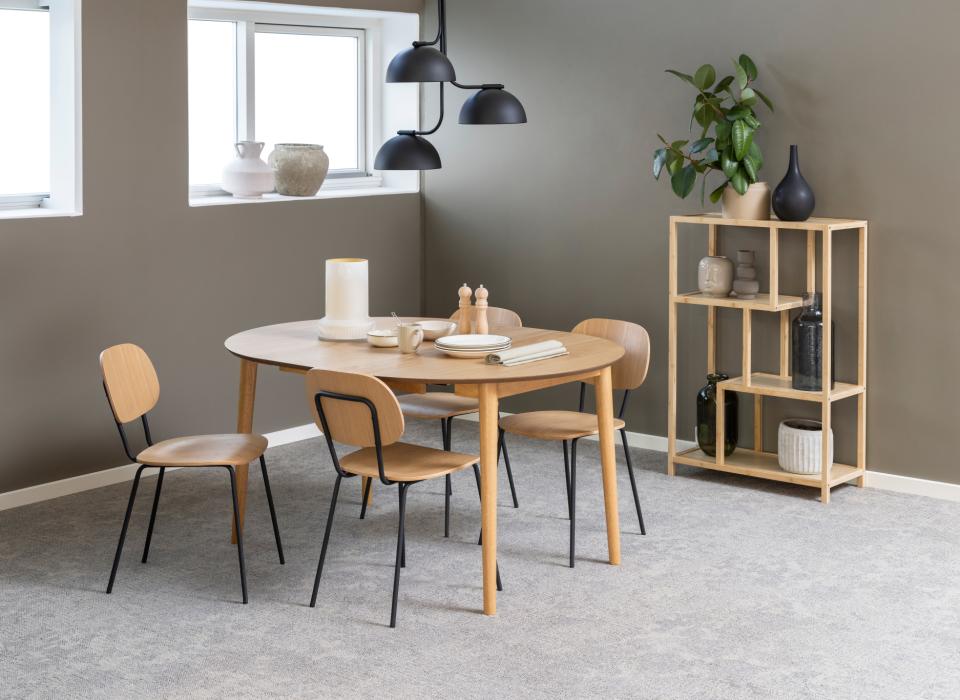 Table à manger 'Maratea' - Nature