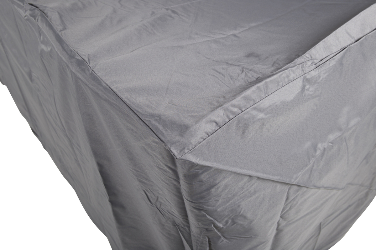 Housse de meuble 'Menton' - Gris