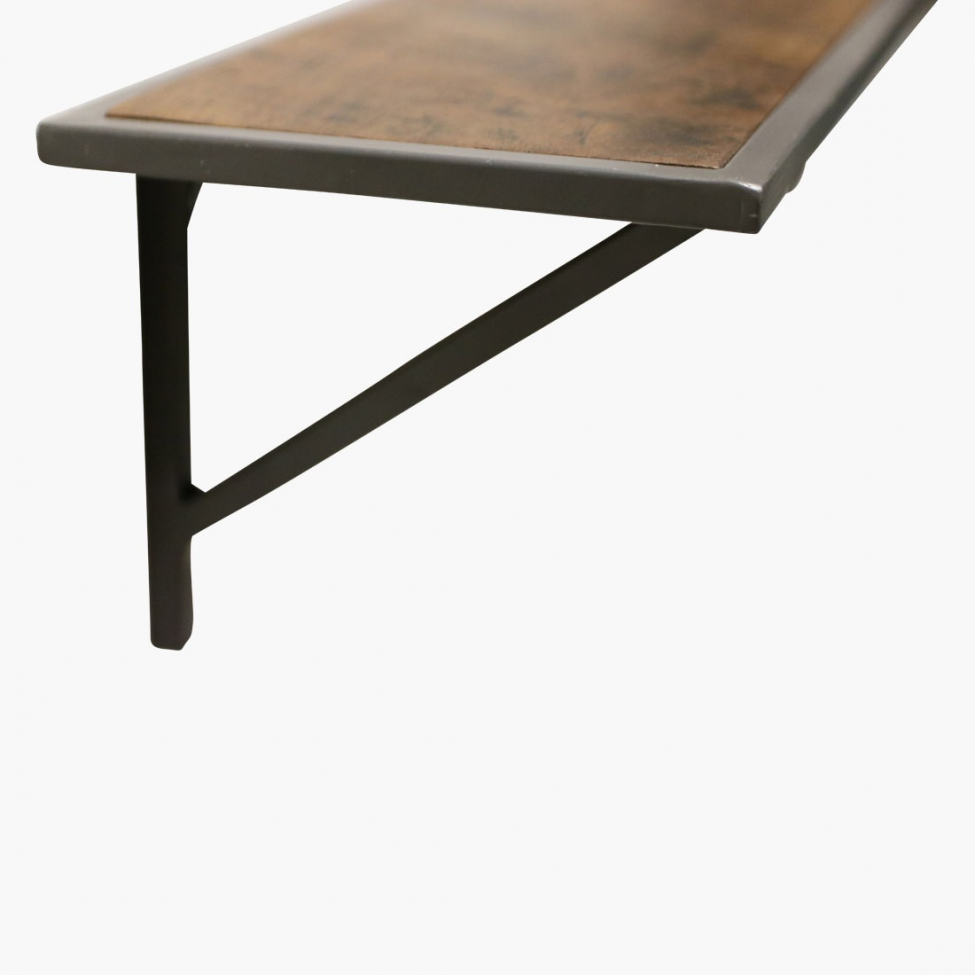 Étagère murale 'Square' - Bois