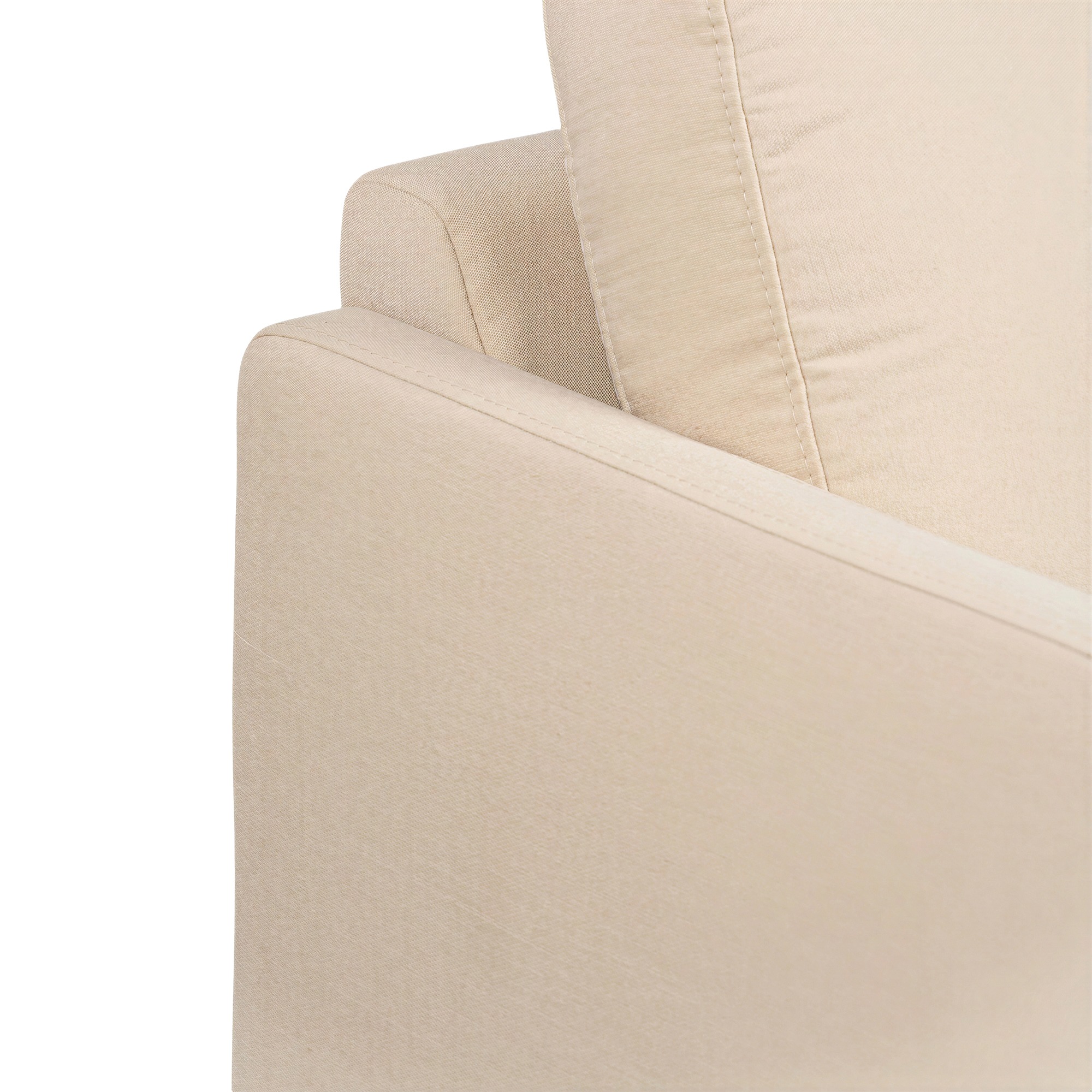 Canapé 'Ekeby' 2 places - Beige