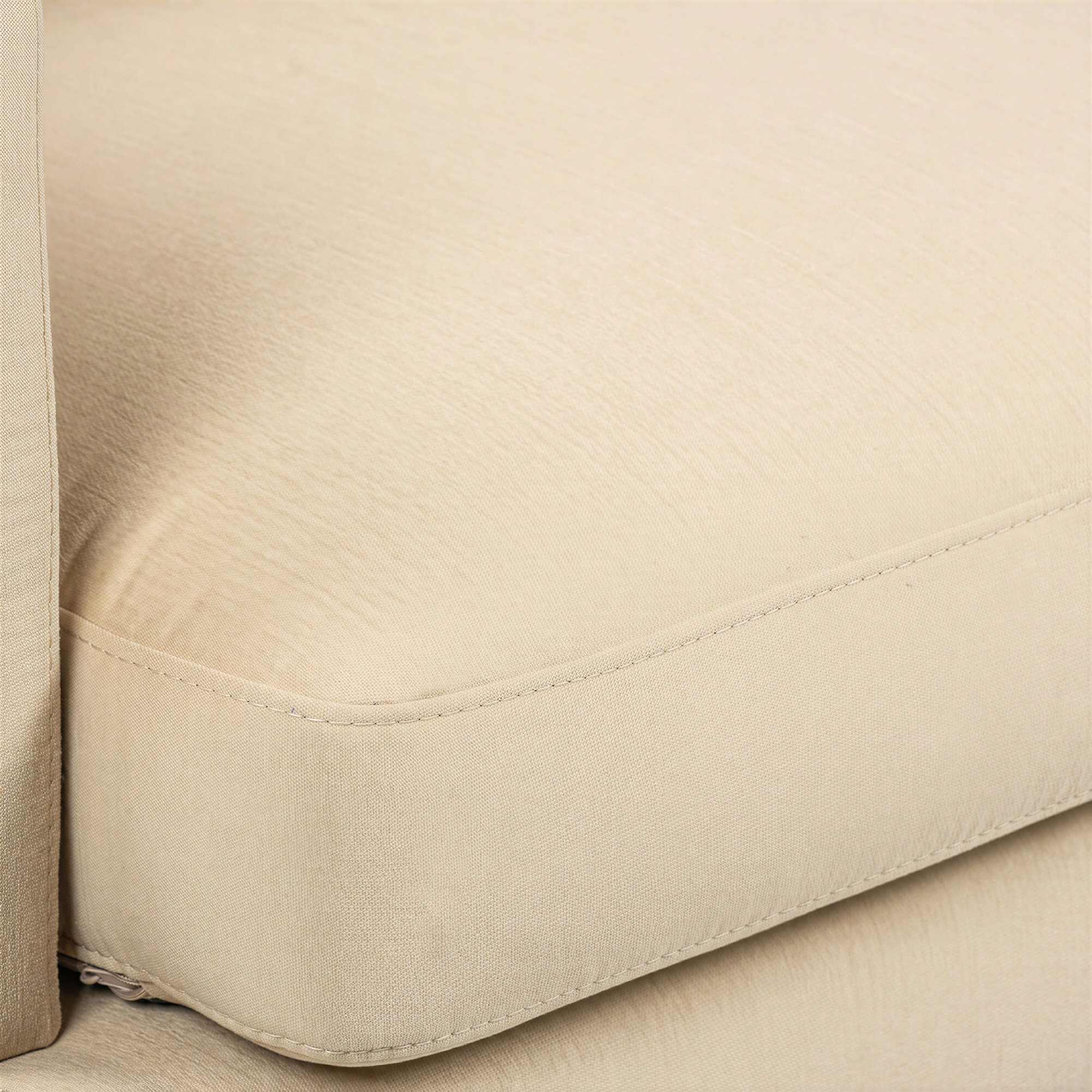 Canapé 'Ekeby' 2 places - Beige