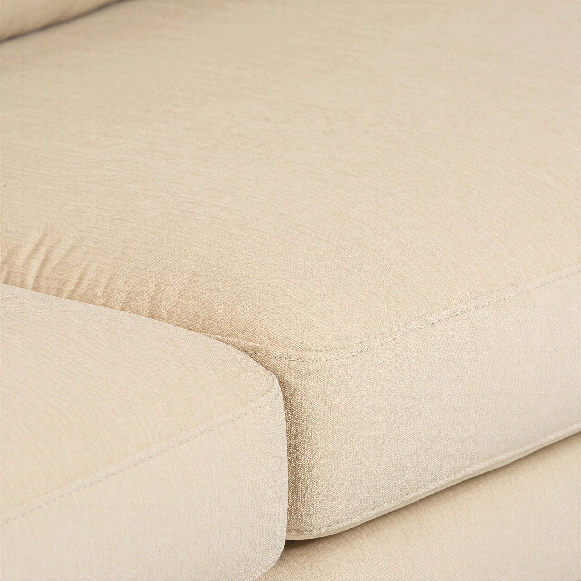 Canapé 'Ekeby' 3 places - Beige
