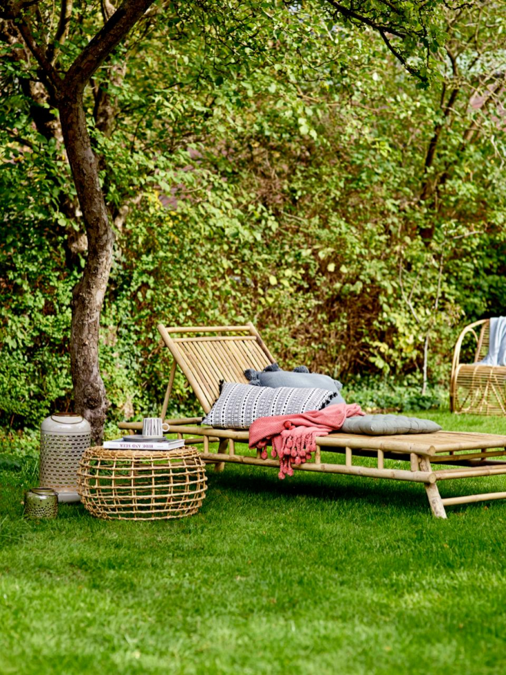 Transat 'Bambu' - Nature