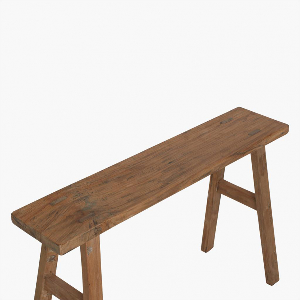 Banc 'Java' 80cm - Bois