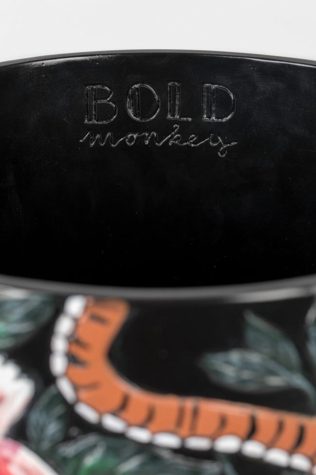 Vase - Peint à la main