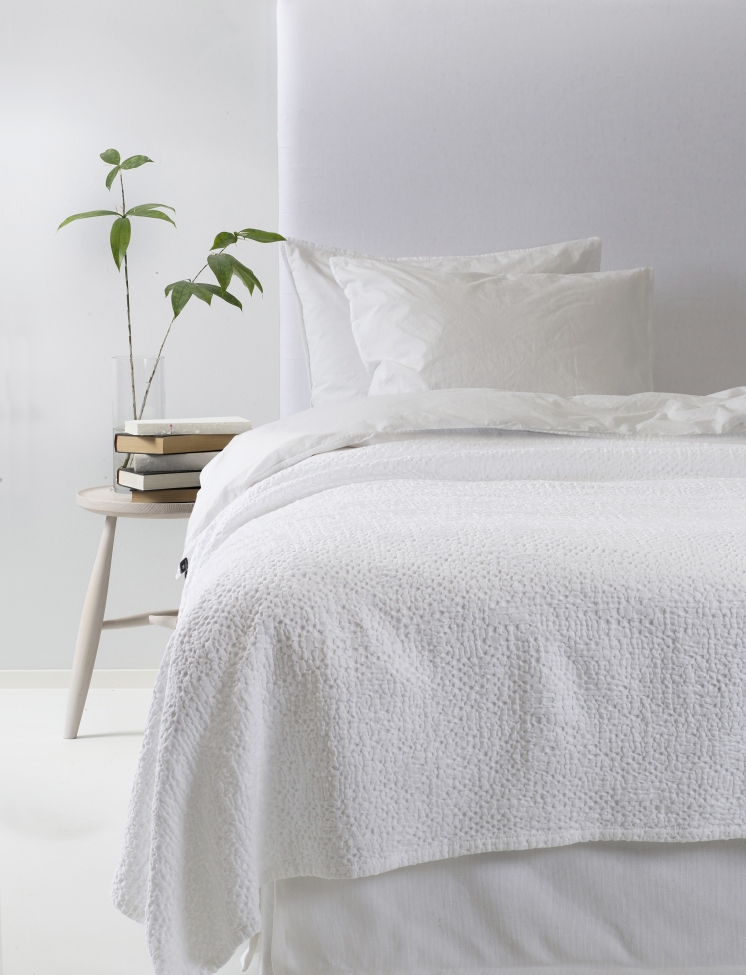 Couverture 'Dani' 260x260 - Blanc