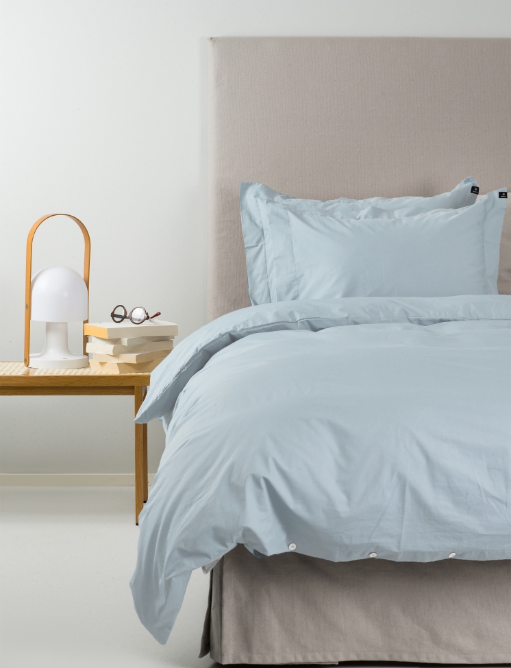 Housse de couette 'Dreamtime' 150x210 - Bleu