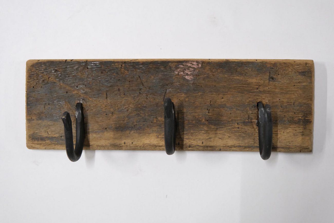 Porte-manteau 'Pjerrot Coat' - Triple