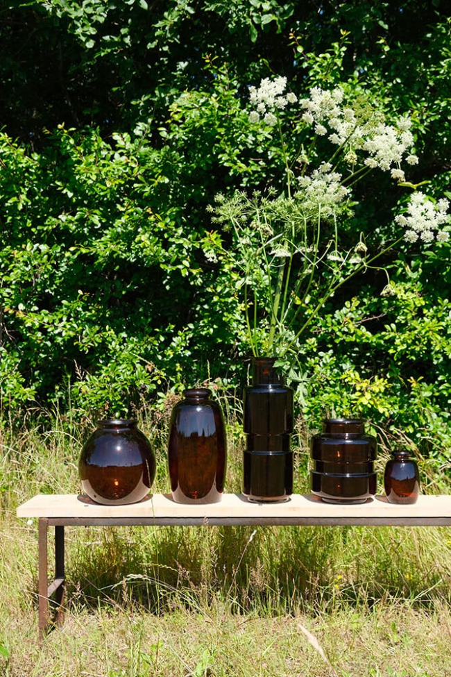 Banc 'Old bench' - Bois