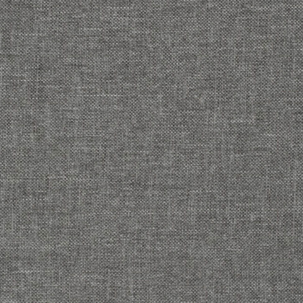 Tabouret de bar 'Soller' - Nature/Gris clair