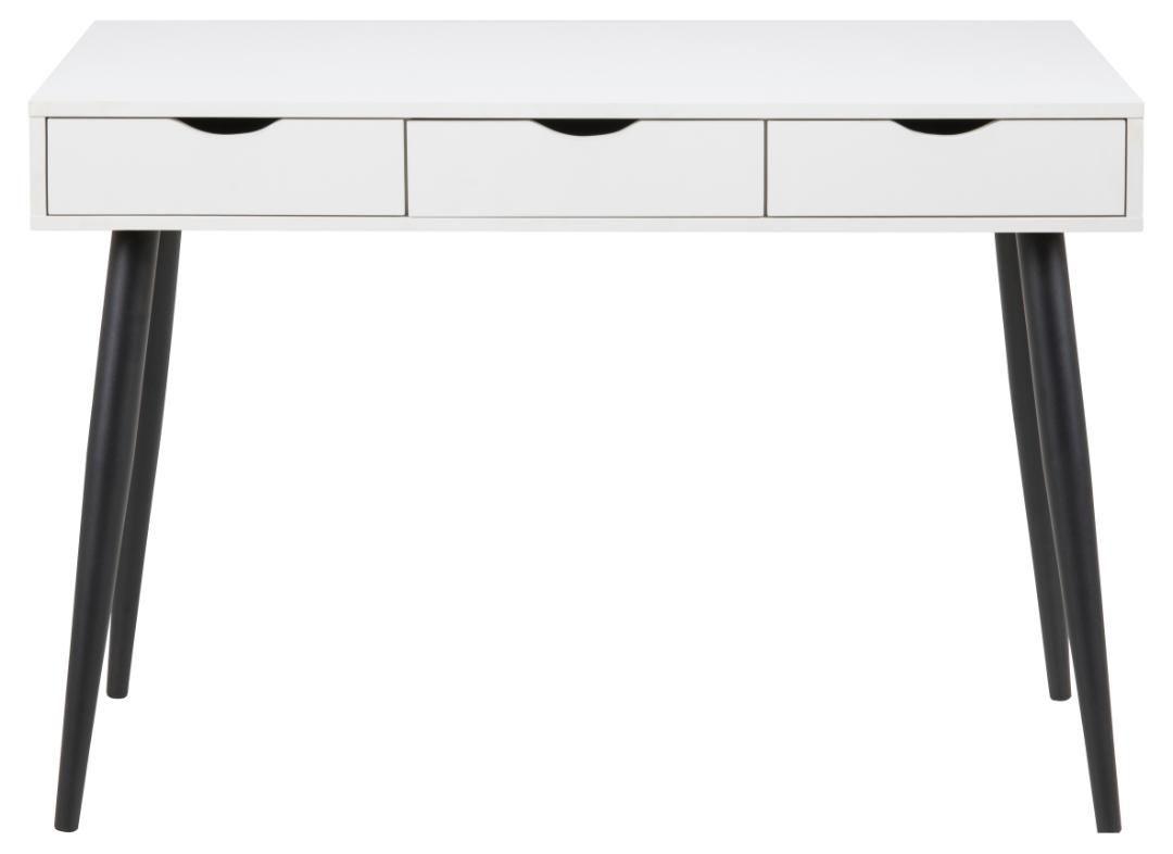 Bureau 'Neptun' - Blanc