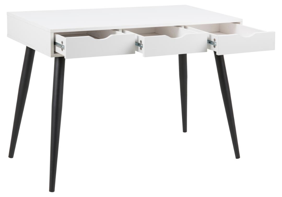 Bureau 'Neptun' - Blanc