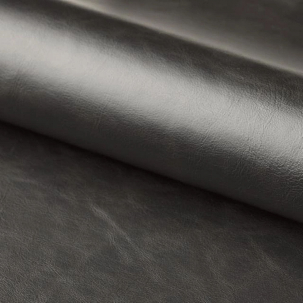 Chaise 'Böda' - Naturel/Noir