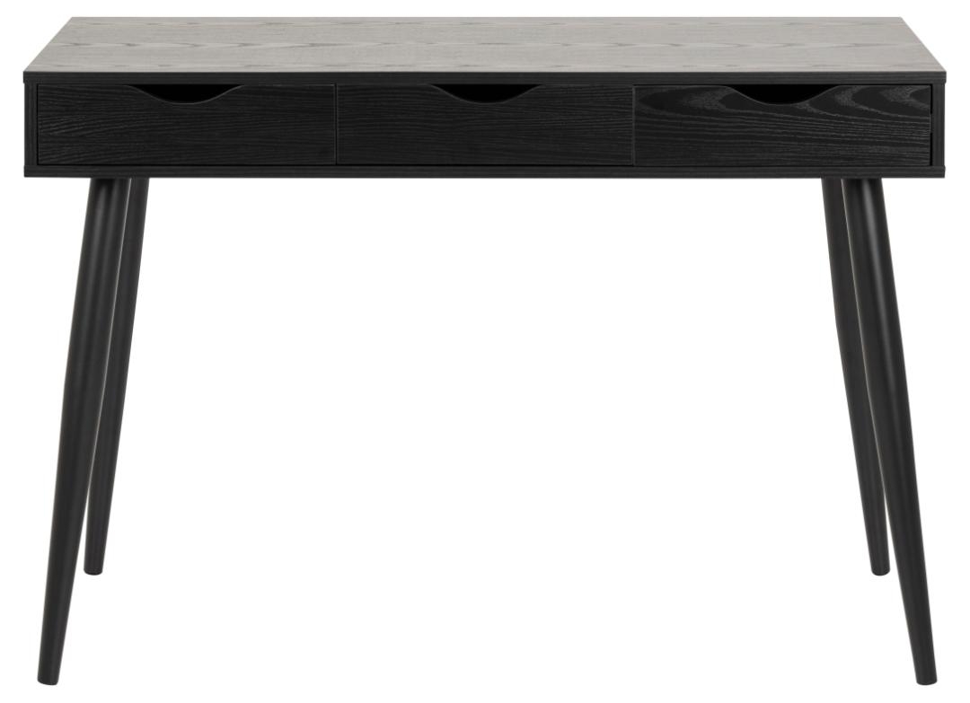Bureau 'Neptun' - Noir