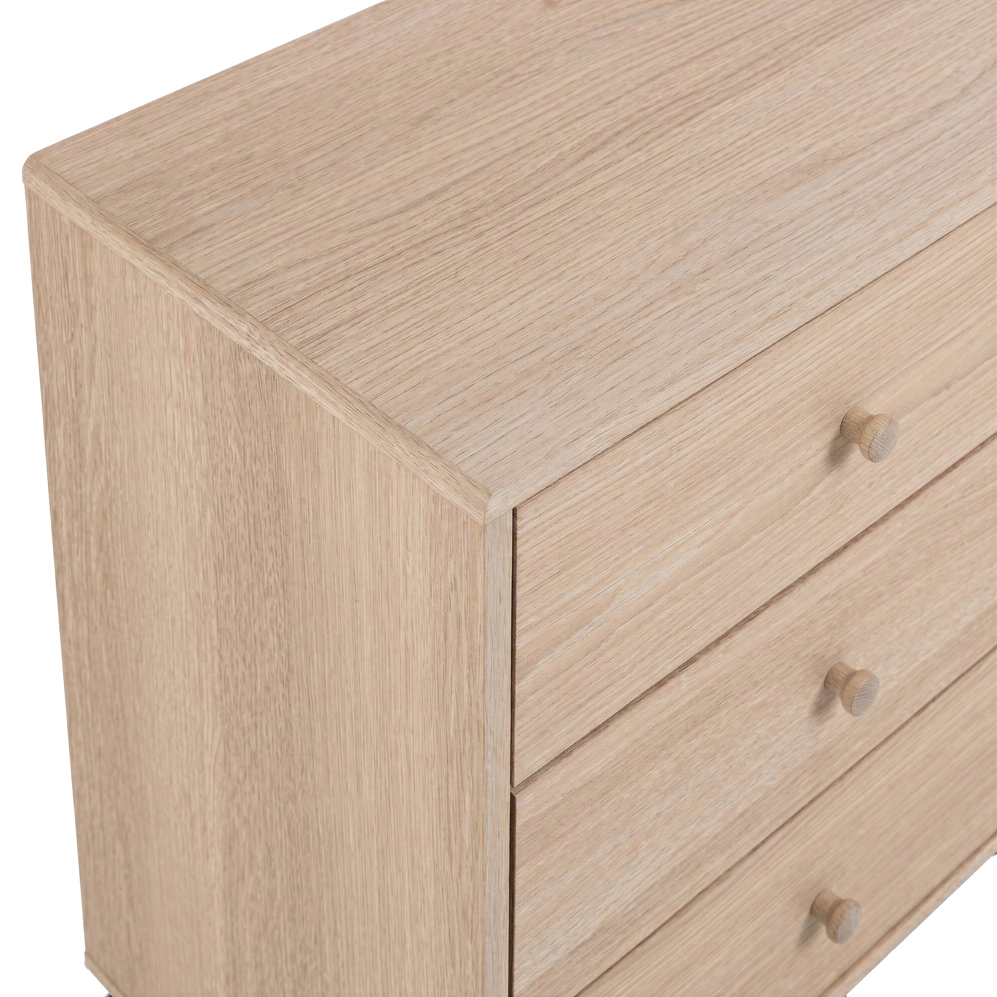 Table d'appoint 'Moliden' - Naturel