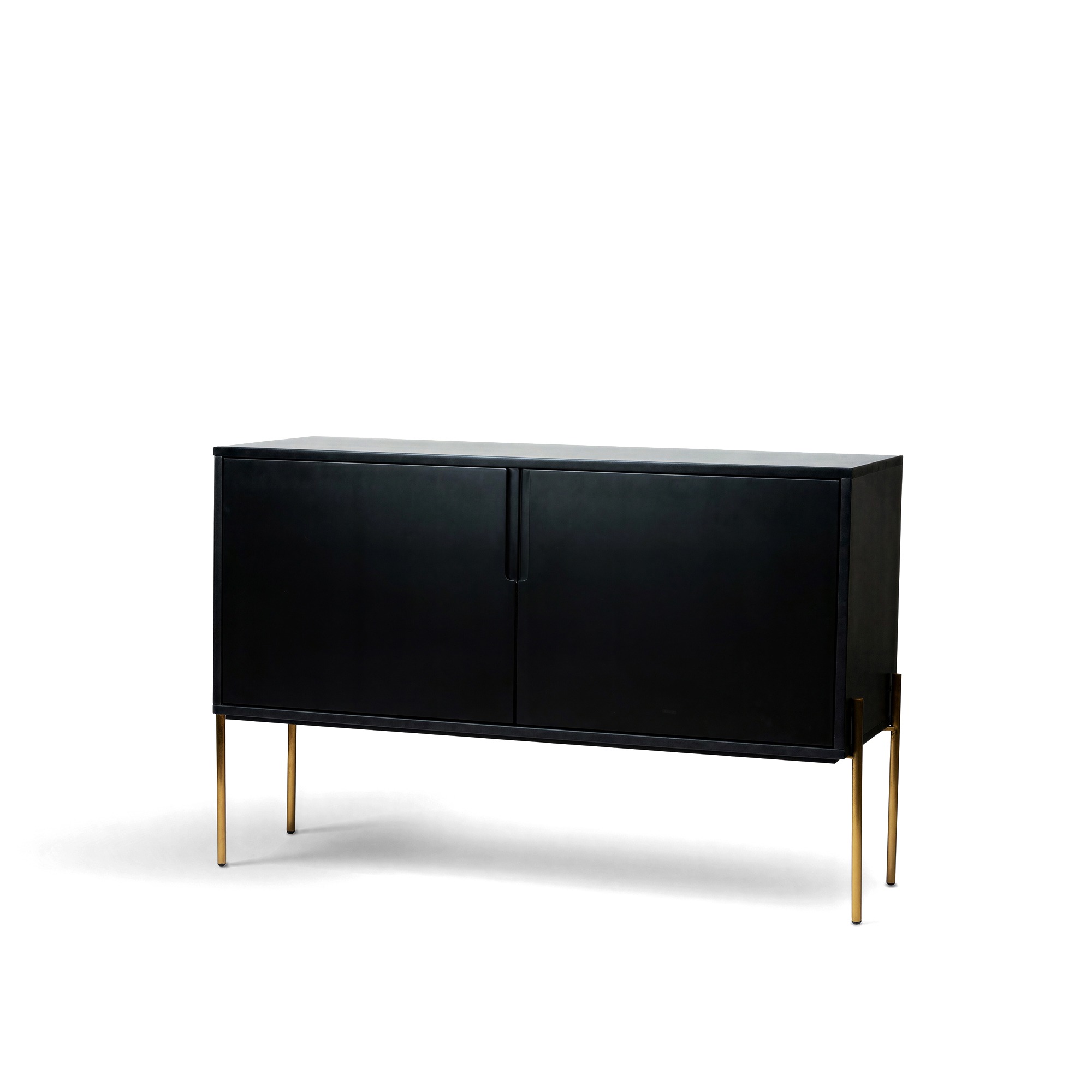 Buffet 'Frölunda' - Noir/Or