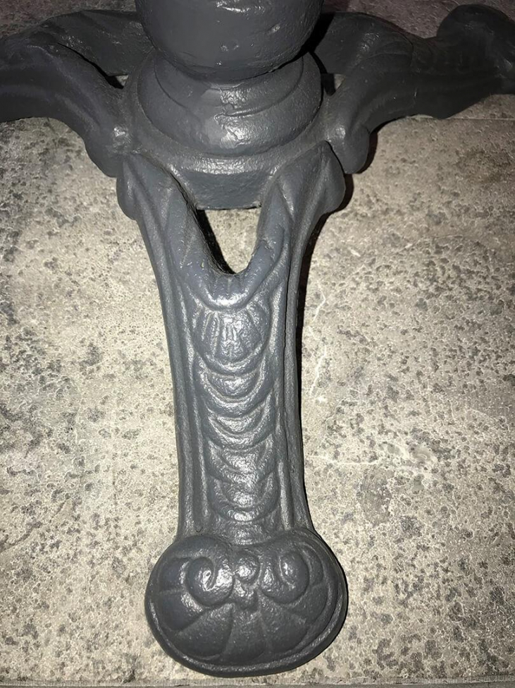 Table de café 'Rita' - Marbre