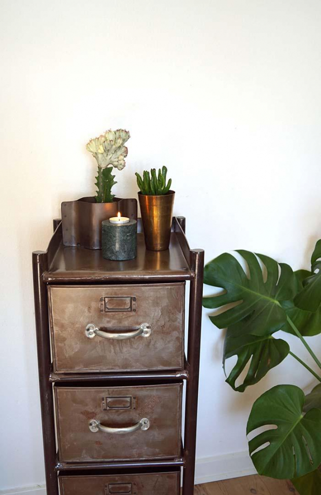 Armoire vintage 'Saga'