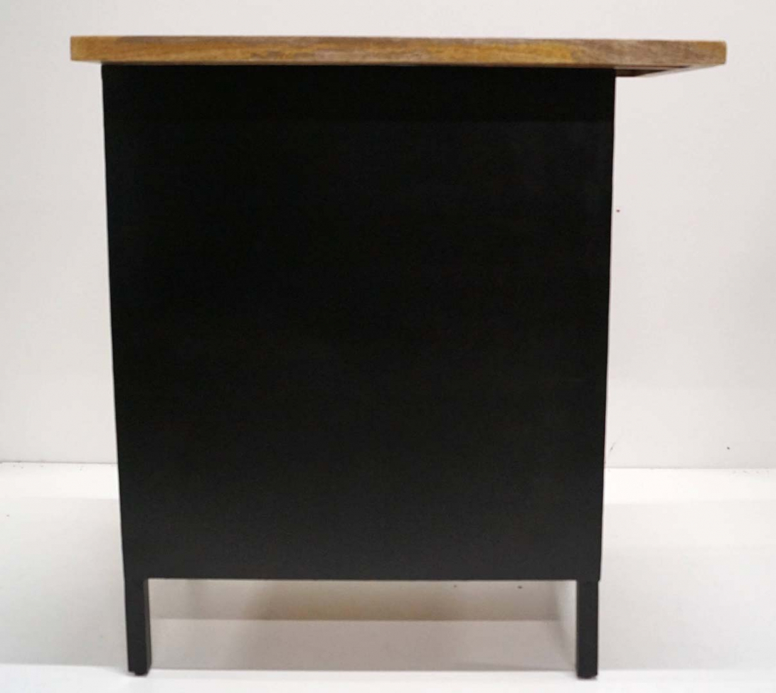 Comptoir 'Zanzibar' - Gauche