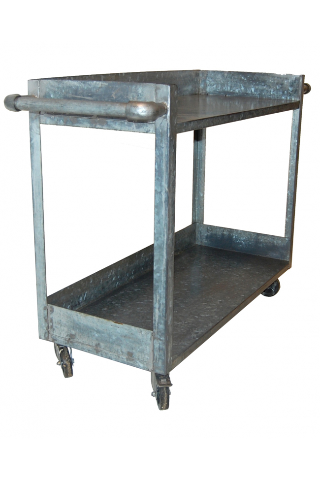 Table roulante 'Marcy' - Fer