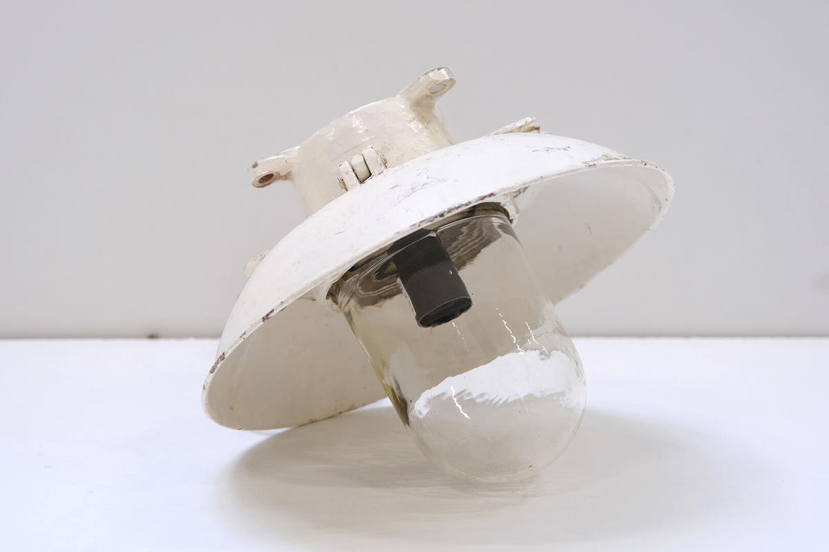 Lampe de bateau 'Raw and Unique'