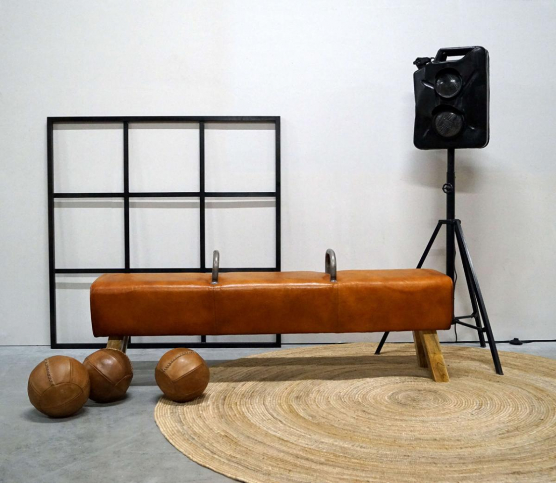 Mur industriel 'New York' S - Verre