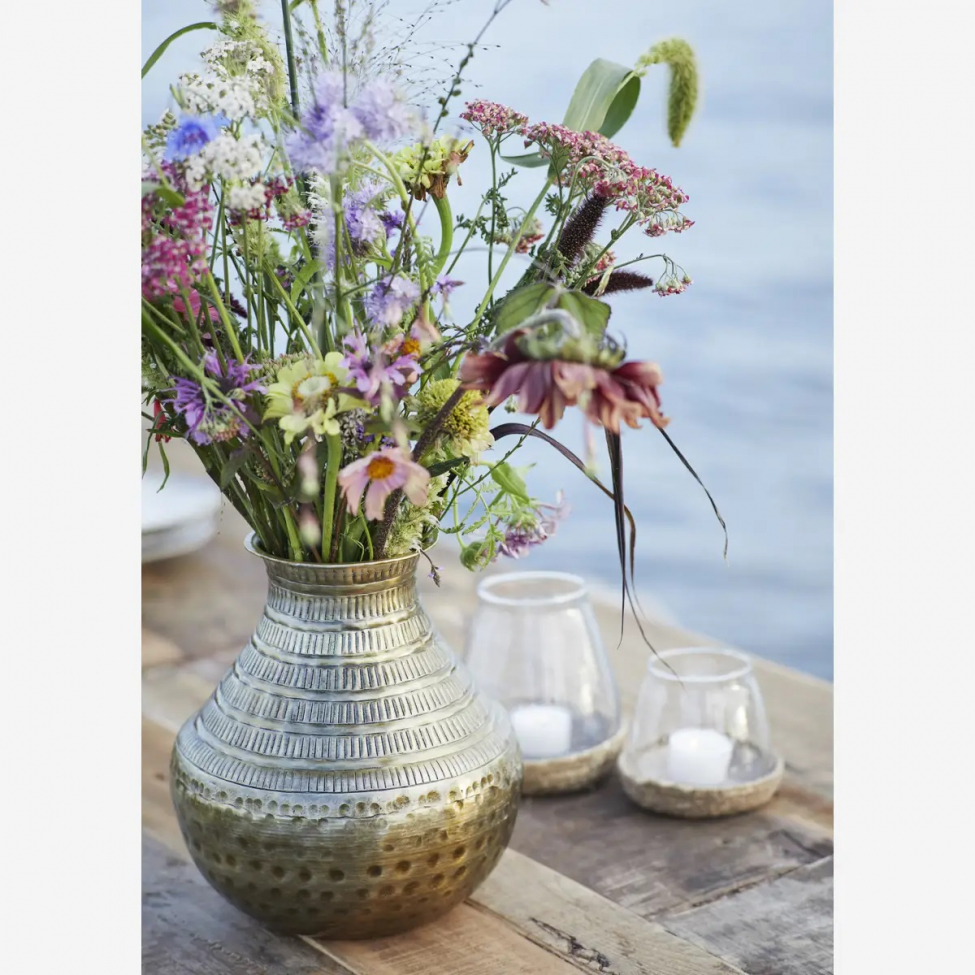 Table 'Wooden' - Naturel