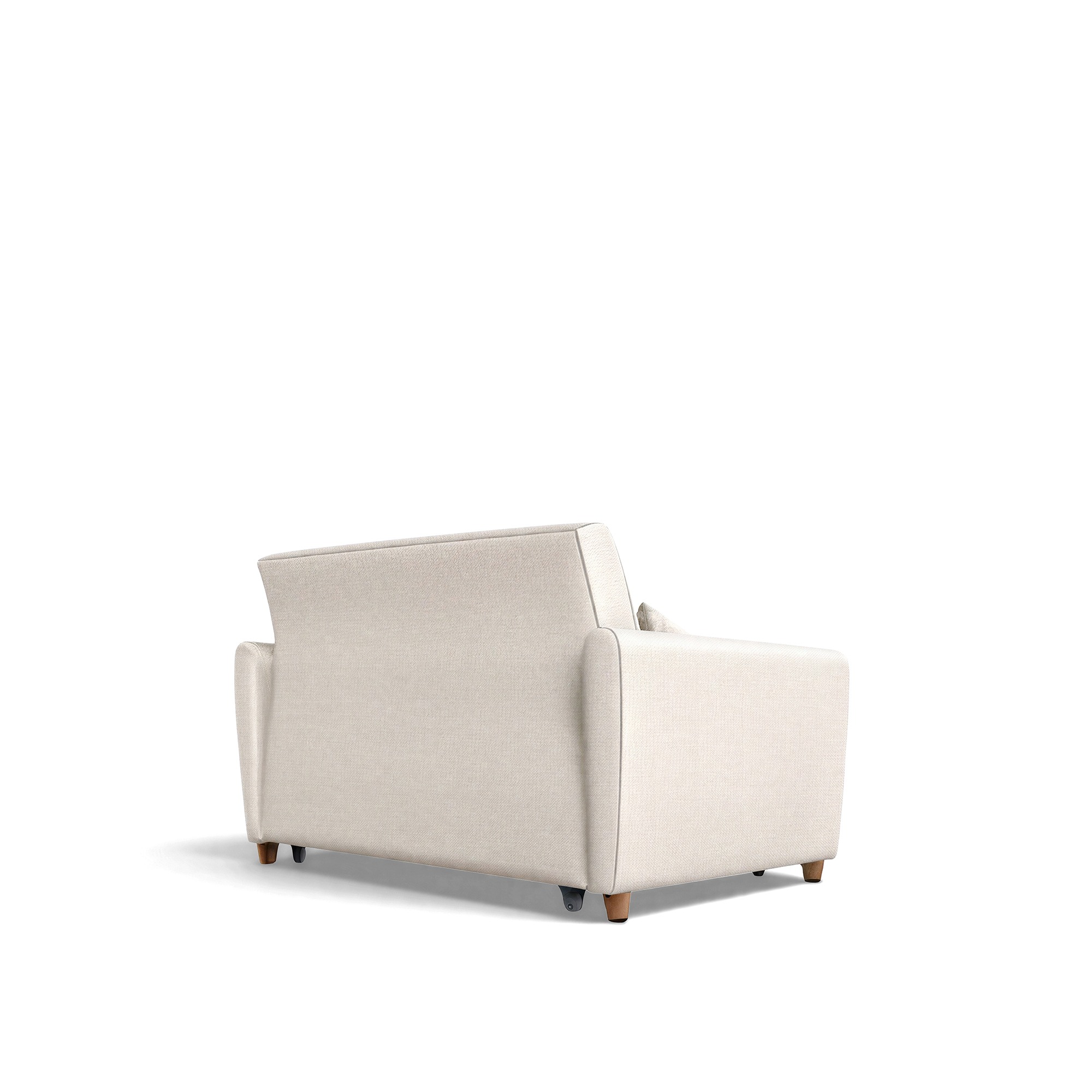 Fauteuil convertible 'San Francisco' - Beige