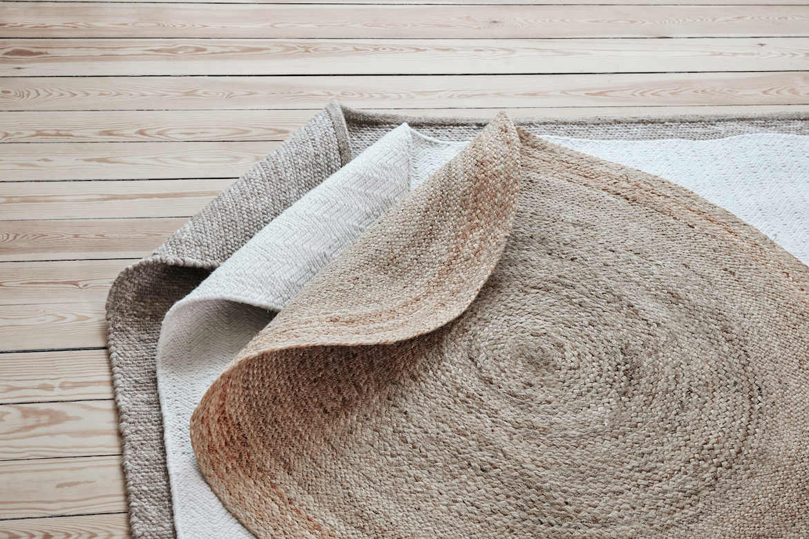 Tapis 'Cozy Luxury' 250x350cm - Naturel