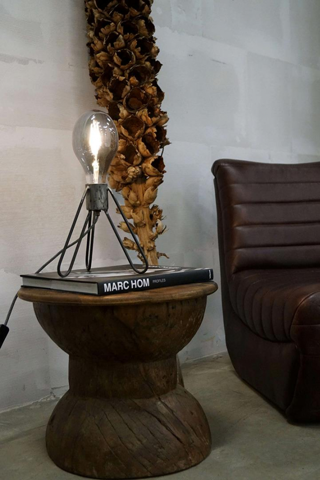 Lampe LED 'Nori' Dimmable