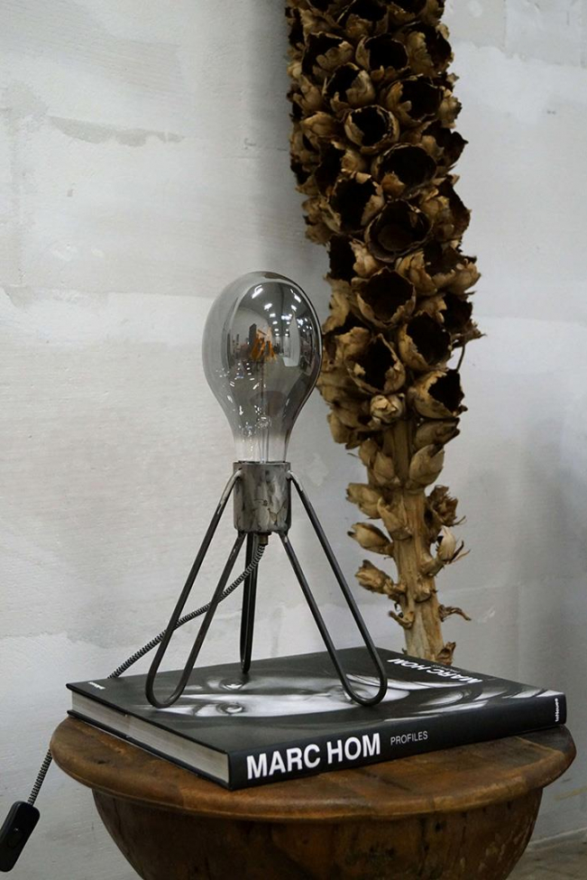 Lampe LED 'Nori' Dimmable