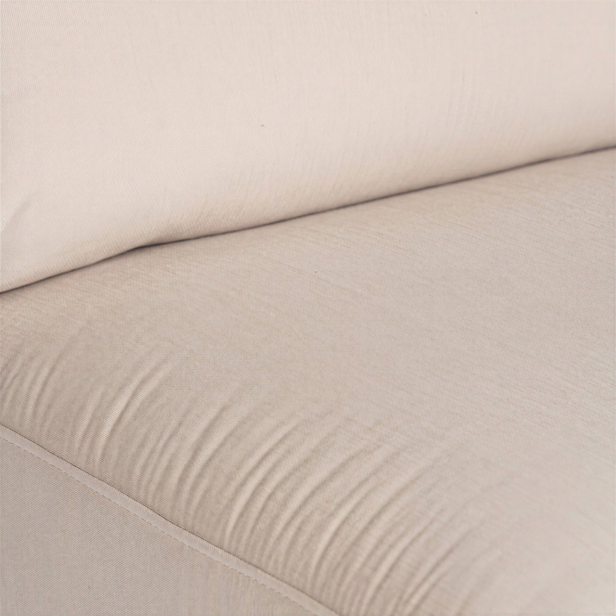 Module 'Messina' 93x110cm - Blanc cassé