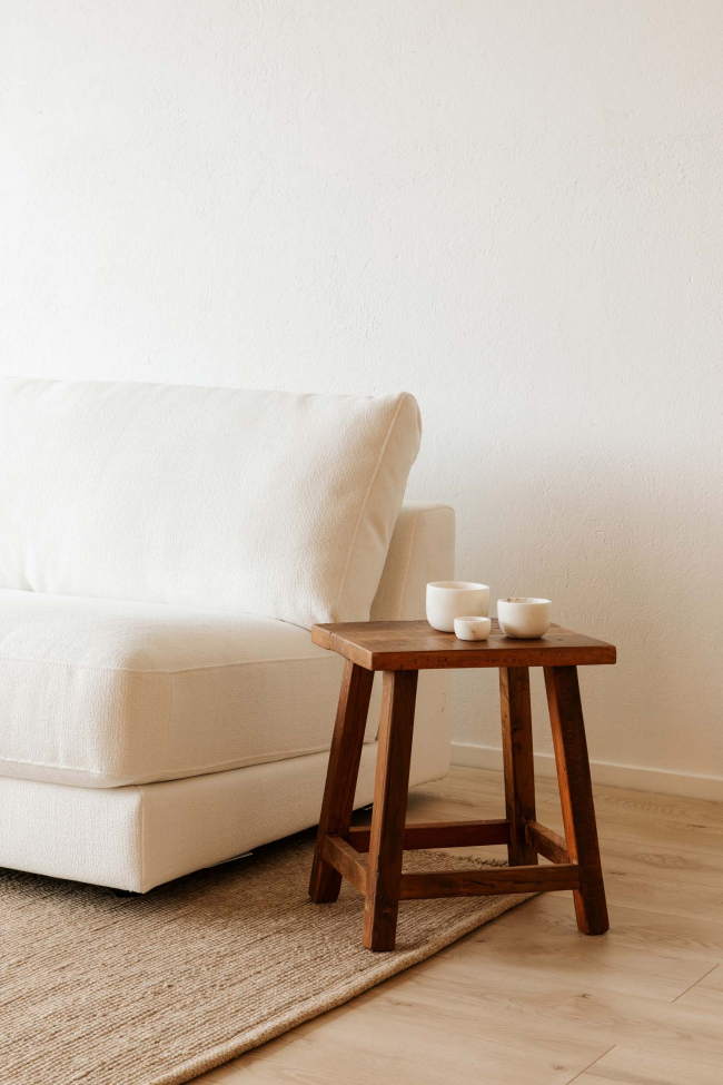 Pall 'Lazio' - Vintage